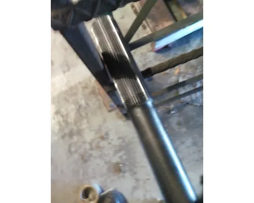 MACK 25133700 AXLE SHAFT