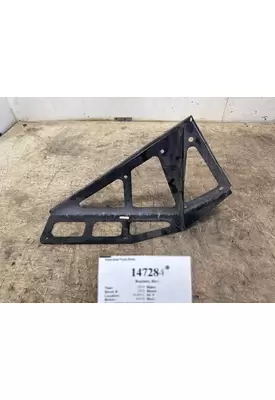 MACK 25133819 Brackets, Misc.