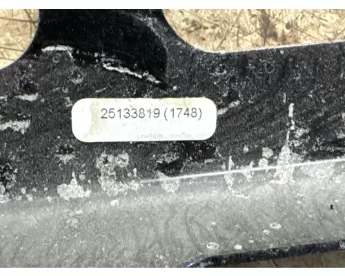 MACK 25133819 Brackets, Misc.