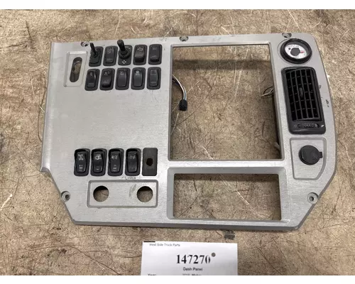MACK 25137049 Dash Panel