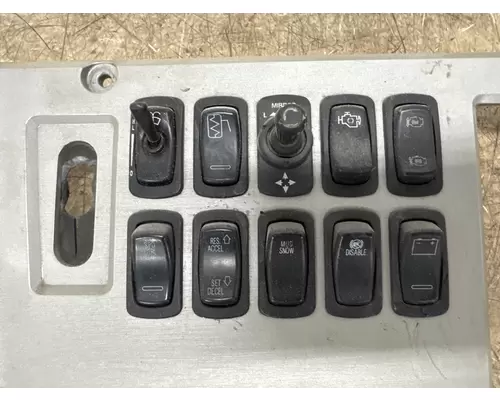 MACK 25137049 Dash Panel
