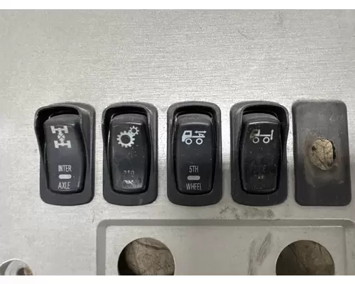MACK 25137049 Dash Panel