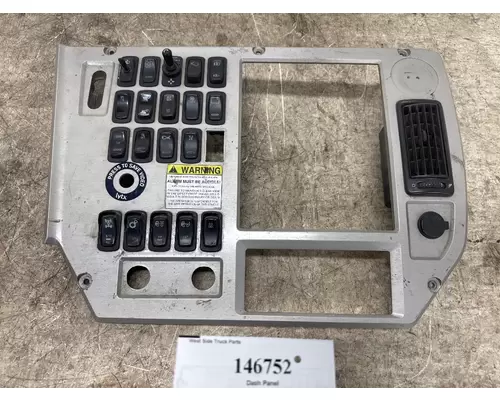 MACK 25137051 Dash Panel