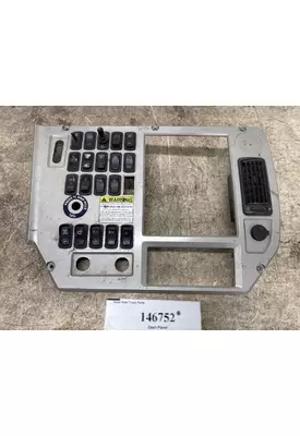 MACK 25137051 Dash Panel