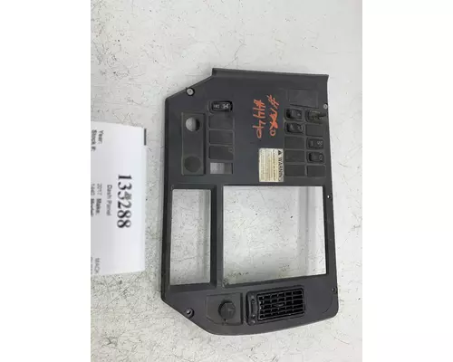 MACK 25137080 Dash Panel