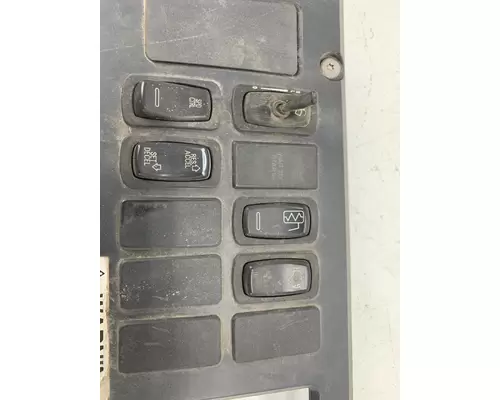 MACK 25137080 Dash Panel