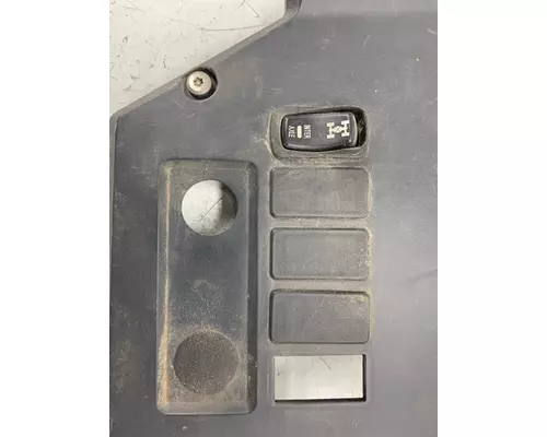 MACK 25137080 Dash Panel