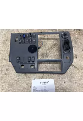 MACK 25137080 Dash Panel