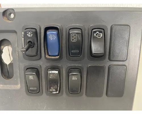 MACK 25137080 Dash Panel