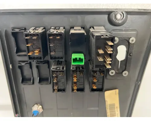 MACK 25137080 Dash Panel