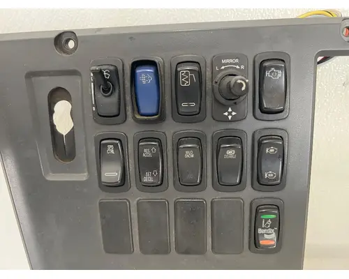 MACK 25137081 Dash Panel