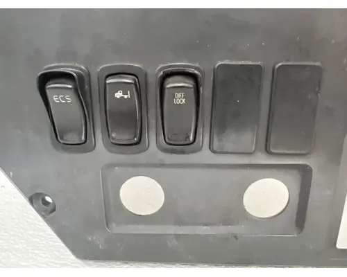 MACK 25137081 Dash Panel