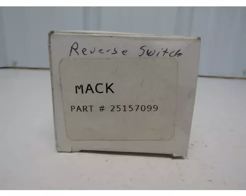 MACK 25157099 Electrical Switch