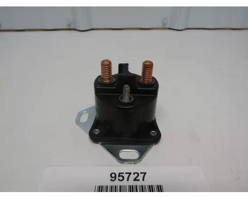 MACK 25163412 Relay, Electrical