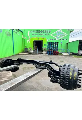 MACK 25195184 Axle Assembly, Front (Steer)