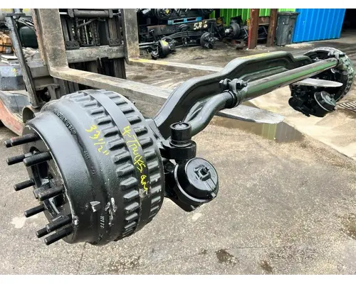 MACK 25195184 Axle Assembly, Front (Steer)