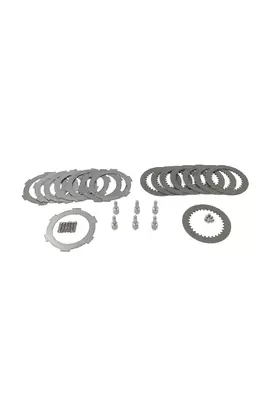 MACK 2533 Manual Transmission Parts, Misc.