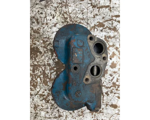 MACK 27GB46A Engine Parts, Misc.