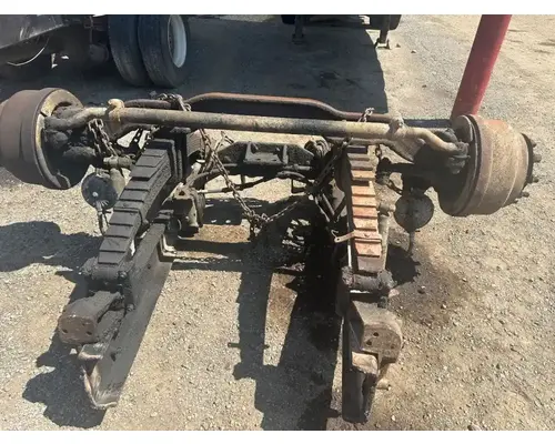 MACK 30H565M Axle Assy, Fr (4WD)
