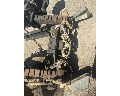 MACK 30H565M Axle Assy, Fr (4WD)