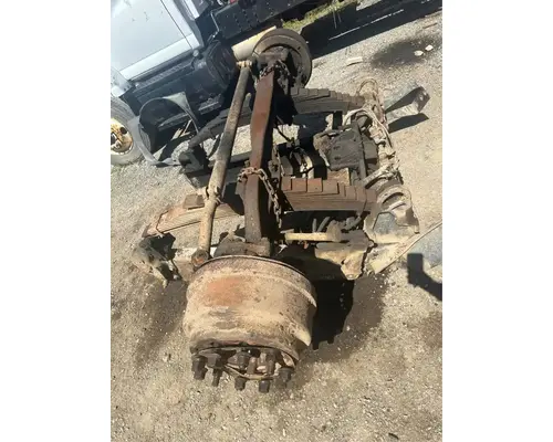 MACK 30H565M Axle Assy, Fr (4WD)