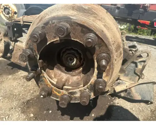 MACK 30H565M Axle Assy, Fr (4WD)