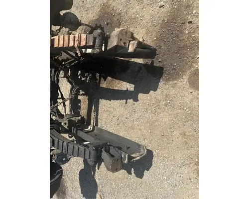 MACK 30H565M Axle Assy, Fr (4WD)