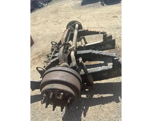 MACK 30H565M Axle Assy, Fr (4WD)