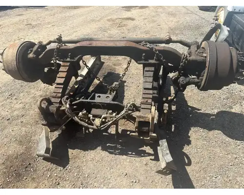 MACK 30H565M Axle Assy, Fr (4WD)