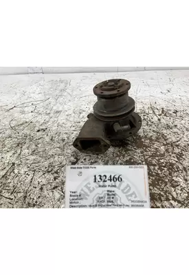 MACK 360GB443A Water Pump