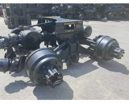 MACK 38,000 LBS Cutoff Assembly (Complete With Axles)