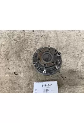 MACK 38MH416P3 Fan hub/ Clutch