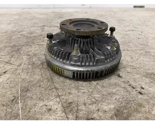 MACK 38MH416P3 Fan hub Clutch