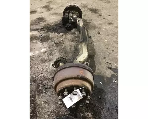 MACK 3QH565M2 AXLE ASSEMBLY, FRONT (STEER)