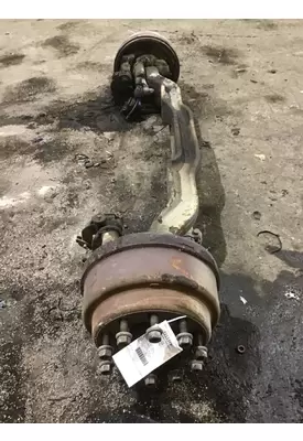 MACK 3QH565M2 AXLE ASSEMBLY, FRONT (STEER)