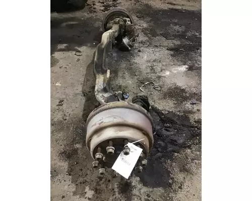 MACK 3QH565M2 AXLE ASSEMBLY, FRONT (STEER)