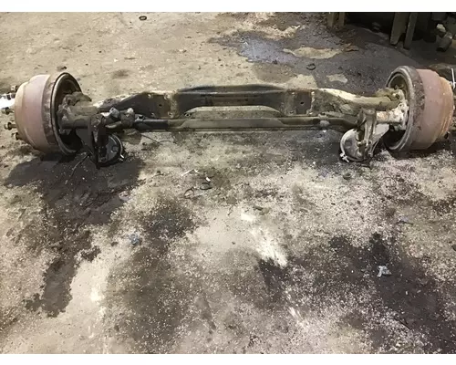 MACK 3QH565M2 AXLE ASSEMBLY, FRONT (STEER)