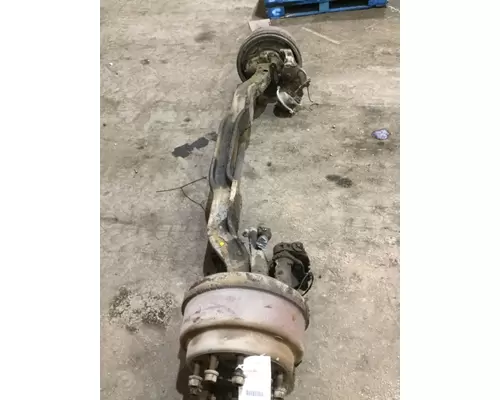 MACK 3QH565M2 AXLE ASSEMBLY, FRONT (STEER)