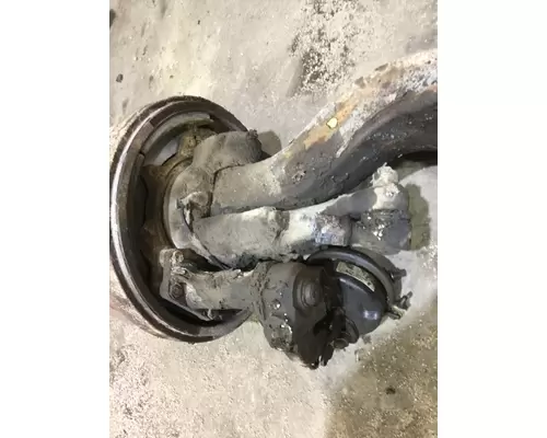MACK 3QH565M2 AXLE ASSEMBLY, FRONT (STEER)