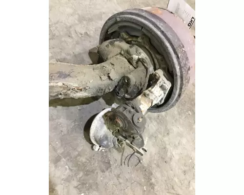 MACK 3QH565M2 AXLE ASSEMBLY, FRONT (STEER)