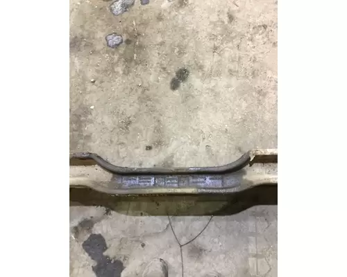 MACK 3QH565M2 AXLE ASSEMBLY, FRONT (STEER)