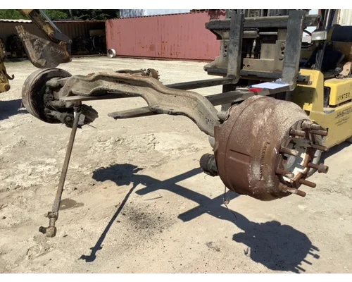 MACK 3QH565 Axle Beam (Front)