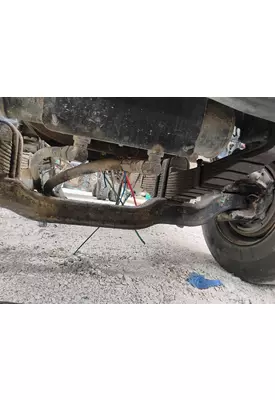 MACK 3QH565 Axle Beam (Front)