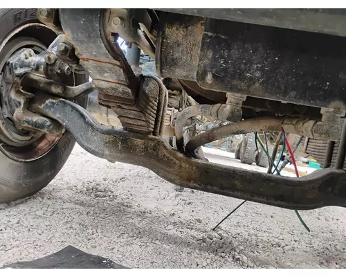 MACK 3QH565 Axle Beam (Front)