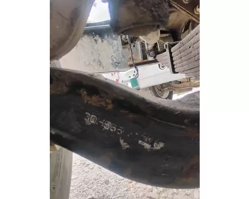 MACK 3QH565 Axle Beam (Front)