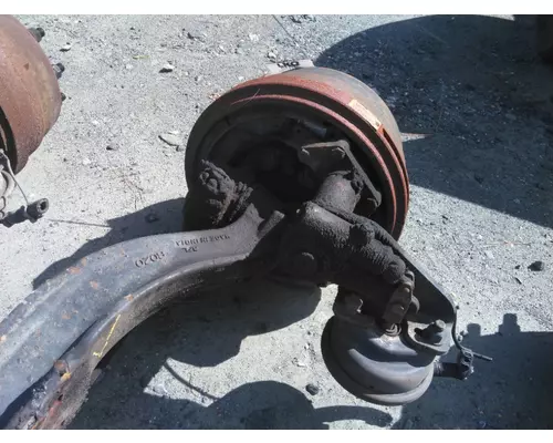 MACK 3QH566AM AXLE ASSEMBLY, FRONT (STEER)