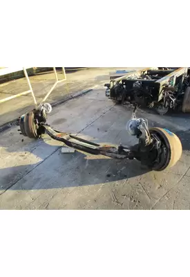 MACK 3QH590M AXLE ASSEMBLY, FRONT (STEER)