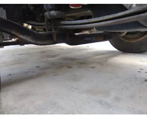 MACK 3QH590M AXLE ASSEMBLY, FRONT (STEER)