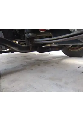 MACK 3QH590M AXLE ASSEMBLY, FRONT (STEER)