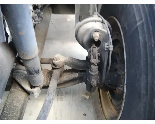 MACK 3QH590M AXLE ASSEMBLY, FRONT (STEER)
